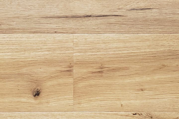 Smoked Oak — ProTier SPC PLUS EIR